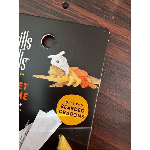 Pet Costume From Thrill & Chills Collection - Picture 6 of 7